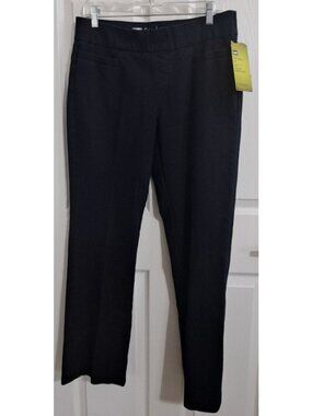 Lee Style Up Women's 12 Short Pull-On Barely Boot New With Tags 31" Inseam